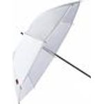 FalconEyes Studio Zubehör - Transparent, 48'' - 122cm, offen 100cm