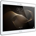 Huawei MediaPad M2 10.0 Premium Edition WLAN + 4G (LTE) 64GB Silber (53015691)