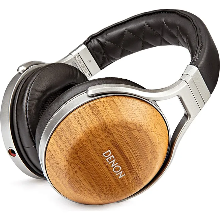 Denon AH-D9200 Over Ear Kopfhörer der Referenzklasse