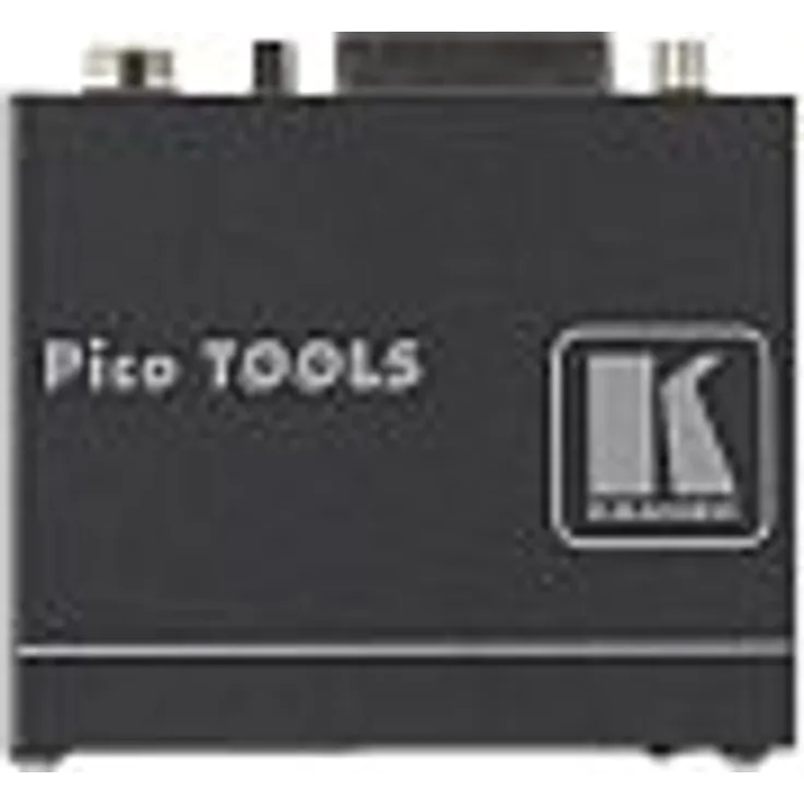 KRAMER ELECTRONICS KRAMER Signalkonverter PT-572HDCP+ DVI-D ueber CAT.5 Empfaenger passend fuer PT-5