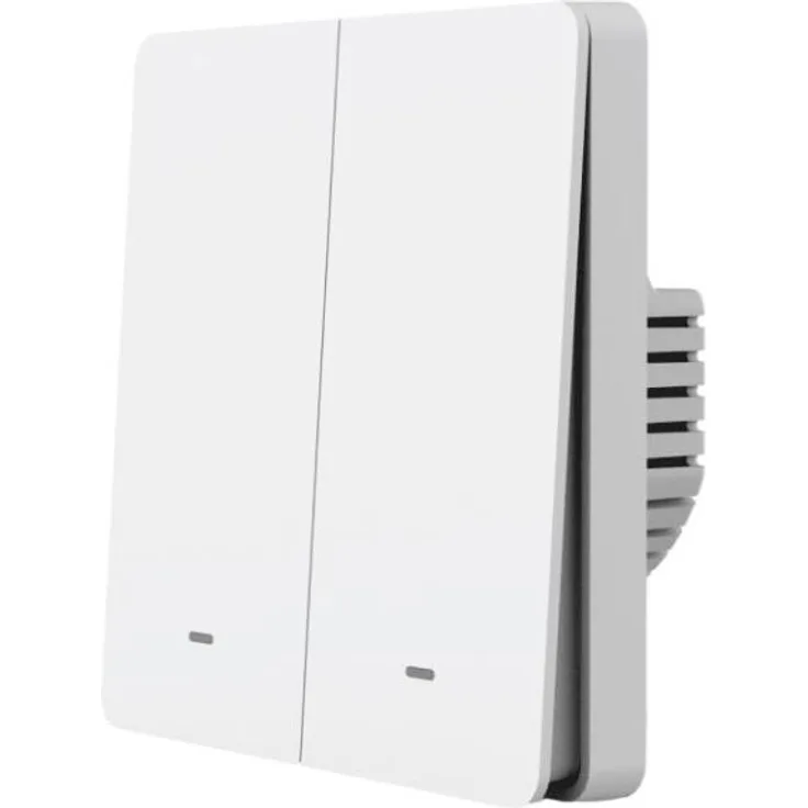 Gosund Smart Switch SW9 WLAN Schalter, weiß
