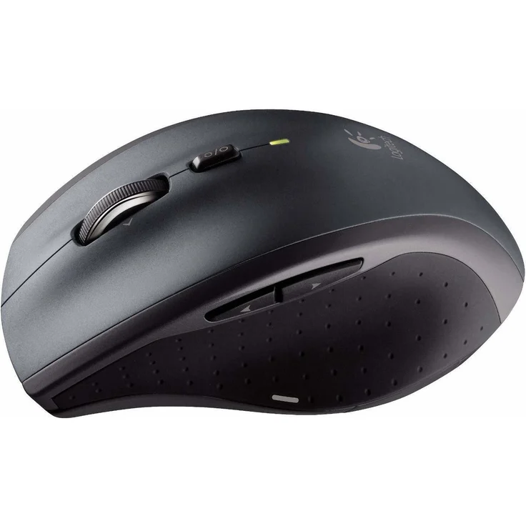 Logitech M705 Marathon Mouse (910-001950/910-001949) – Bild 2