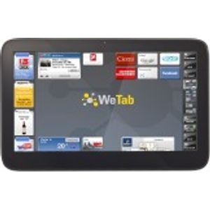 Bild für WeTab Wetab WLAN + 3G 32GB