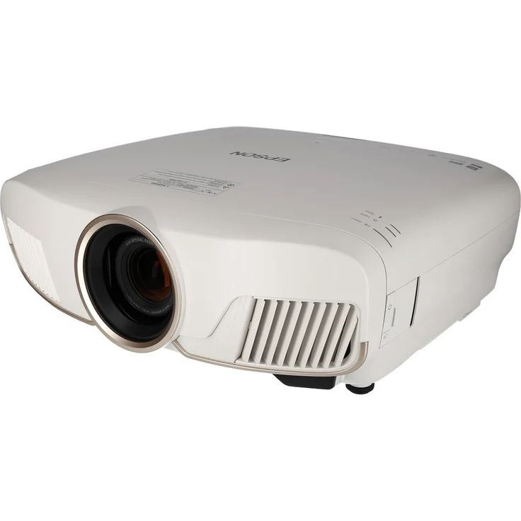 Epson EH-TW9400W Heimkino-Beamer, LCD, Full HD (1920 x 1080), Kontrast 1200000:1, 2600 ANSI-Lumen, Bildverhältnis 16:9, WLAN, weiß – Bild 2