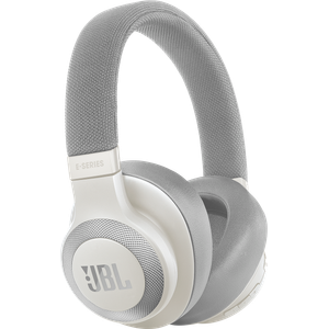 Bild für JBL E65BTNC Over Ear Bluetooth Kopfhörer