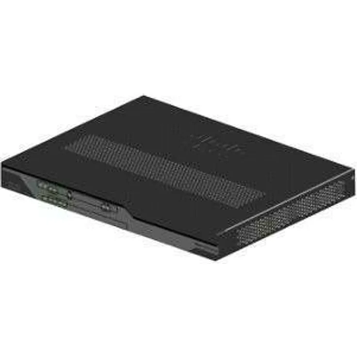Cisco 898EA (C898EA-K9)
