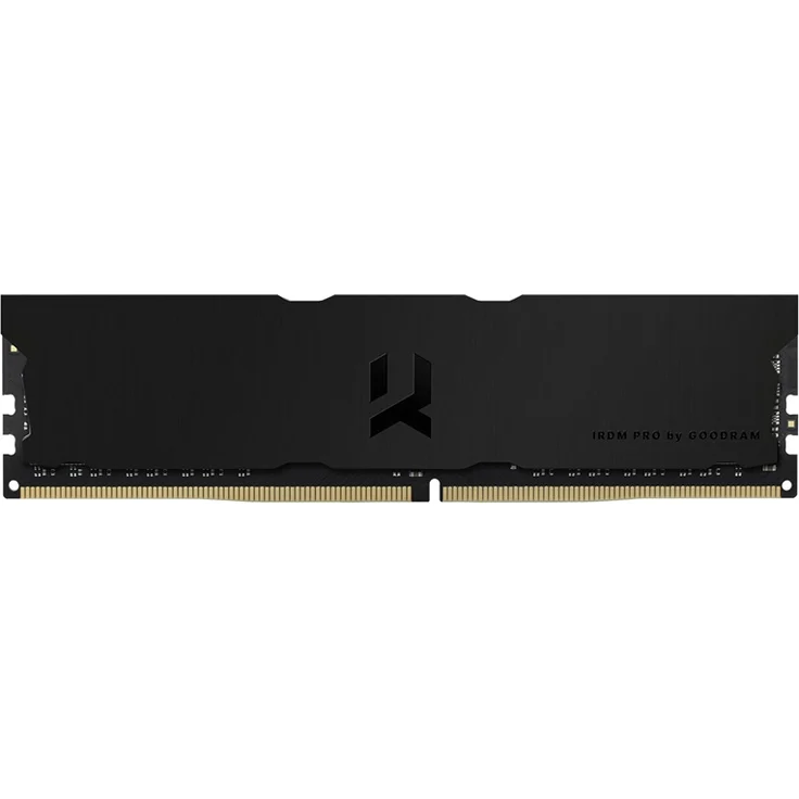 Goodram IRDM PRO Speichermodul 8 GB 1 x 8 GB DDR4 3600 MHz ( IRP-K3600D4V64L18S-8G ) - Preisvergleich – Bild 1
