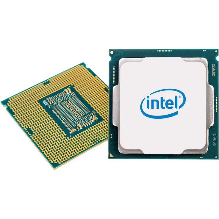 Intel Core i3-9100, 4C/4T, 3.60-4.20GHz, tray (CM8068403377319)