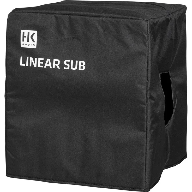 HK Audio Linear Sub 1500 Cover
