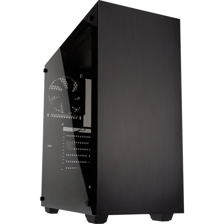 Kolink Stronghold Gehäuse für PC