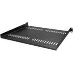 StarTech.com Belüfteter Server Rack Fachboden 1 HE - 40,6 cm Tief - Stahl - Preisvergleich