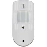 Lupus Electronics Lupusec XT1 Überwachungskamera, Grau