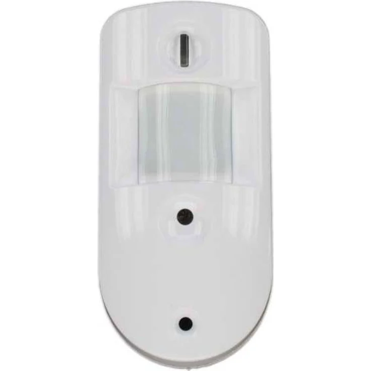 Lupus Electronics Lupusec XT1 Überwachungskamera, Grau