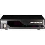 Kathrein 20210241 UFT 930sw DVB-T2 Receiver, schwarz