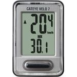 CATEYE Fahrradcomputer Velo 7 CC-VL520, FA003524056