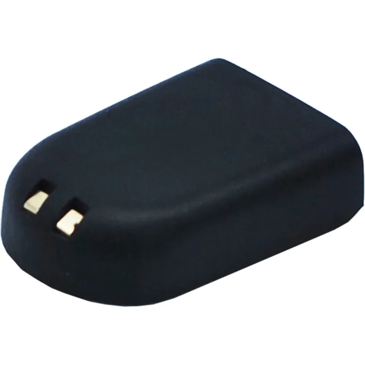 CoreParts Battery for Wireless Headset 0.5Wh Li-Pol 3.7V 140mAh Black, for Microsoft Lync 201, Plantronics