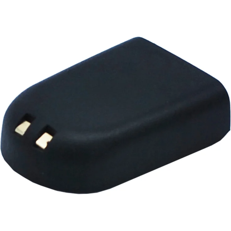 CoreParts Battery for Wireless Headset 0.5Wh Li-Pol 3.7V 140mAh Black, for Microsoft Lync 201, Plantronics