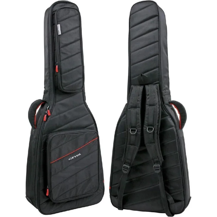 GEWA Gigbag Cross 30 für Westerngitarre