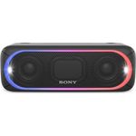 Sony SRS-XB30 schwarz