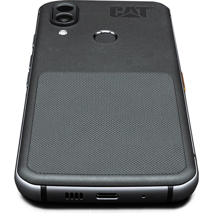 CAT S62 Pro Outdoor-Smartphone 14,5cm Pixel (5,71 Zoll) TFT-Display, 128GB interner Speicher, 6GB RAM, Schwarz – Bild 5