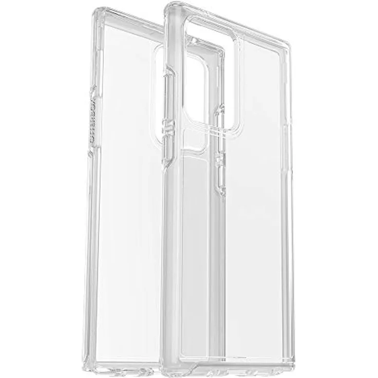 OtterBox 77-65247 Symmetry Galaxy NOTE 20 Ultra 5G Clear