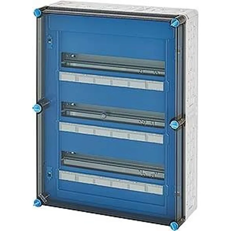 HENSEL Mi-Automatengehäuse Mi 1654