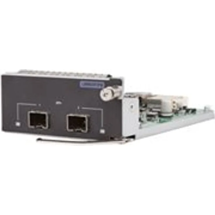 HPE 5130-5510 10GbE SFP+ 2p Module