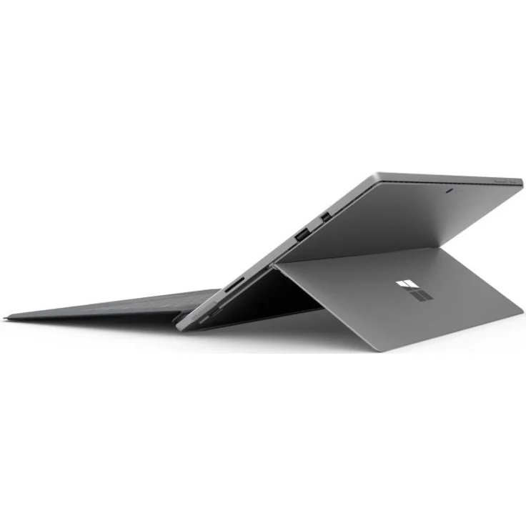 Microsoft Surface Pro 6 - 12,3 Zoll (2.736 x 1.824) Multi-Touch, Intel Core i5-8250U, 8GB RAM, 256GB SSD, Windows 10 Home 64-bit (Grau) – Bild 6