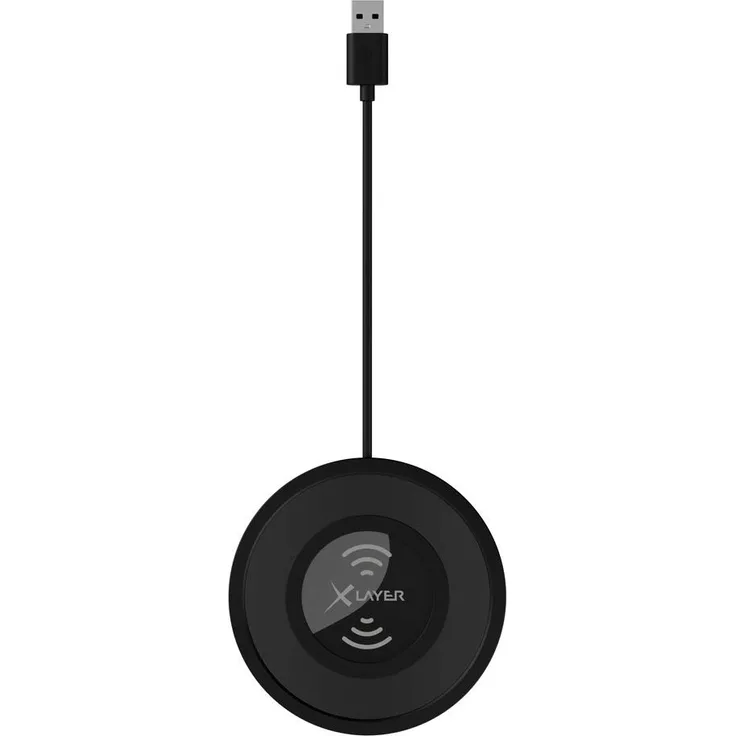 Xlayer Induktiver Charger Wireless Smartphones/Tablets (211389)