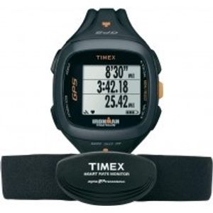 Bild für Timex Ironman Run Trainer 2.0 T5K742 Fitness-Tracker GPS