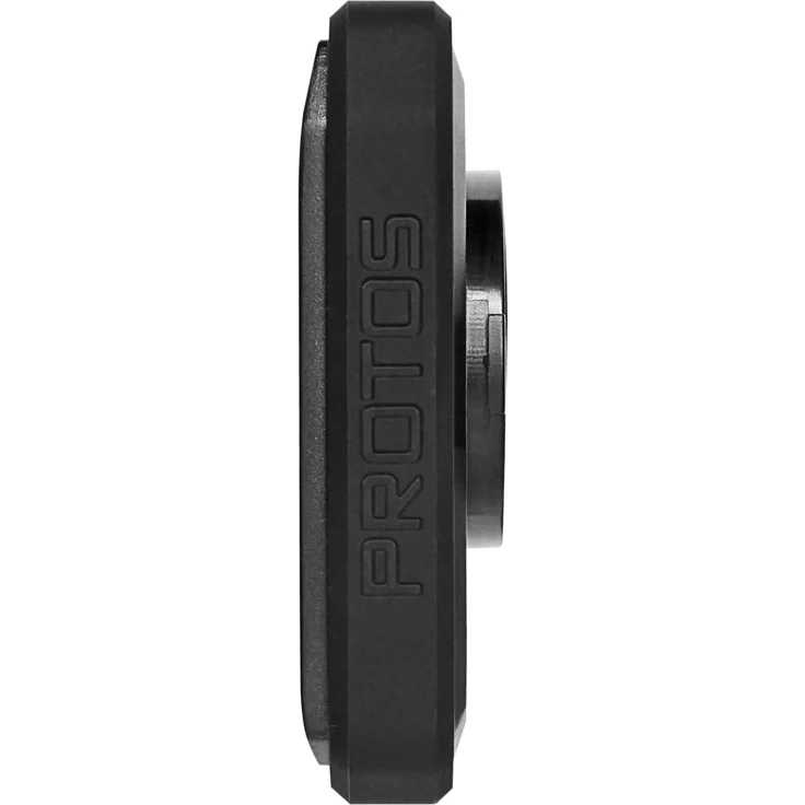 CICLO PROTOS 213 drahtloser Fahrradcomputer, in schwarz, mit 13 Funktionen – Bild 2