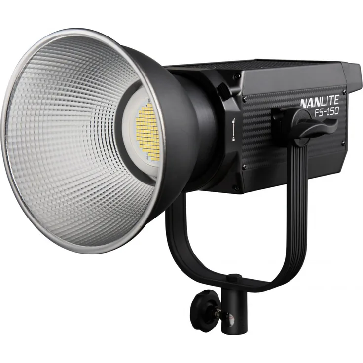 NANLITE Studio-Scheinwerfer FS-150 150W