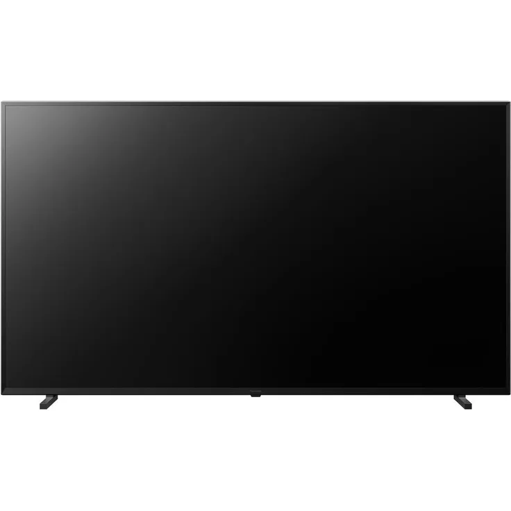 Panasonic TX-65JXW834 164 cm (65 Zoll) LED Smart TV (Ultra HD, HDR) HD-Triple-Tuner (Sat, Antenne, Kabel) Modelljahr 2021 Energieklasse G (DE-Modell)