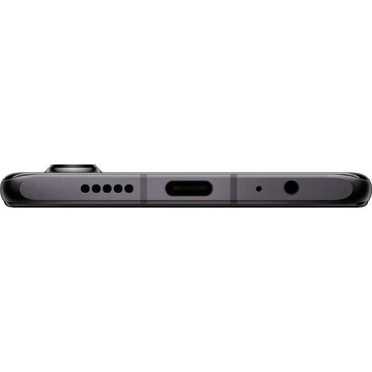 Huawei P30 Smartphone 15,49cm (6,1 Zoll) OLED-Display, 128GB interner Speicher, 6GB RAM, Dual-SIM, Android, Black – Bild 8