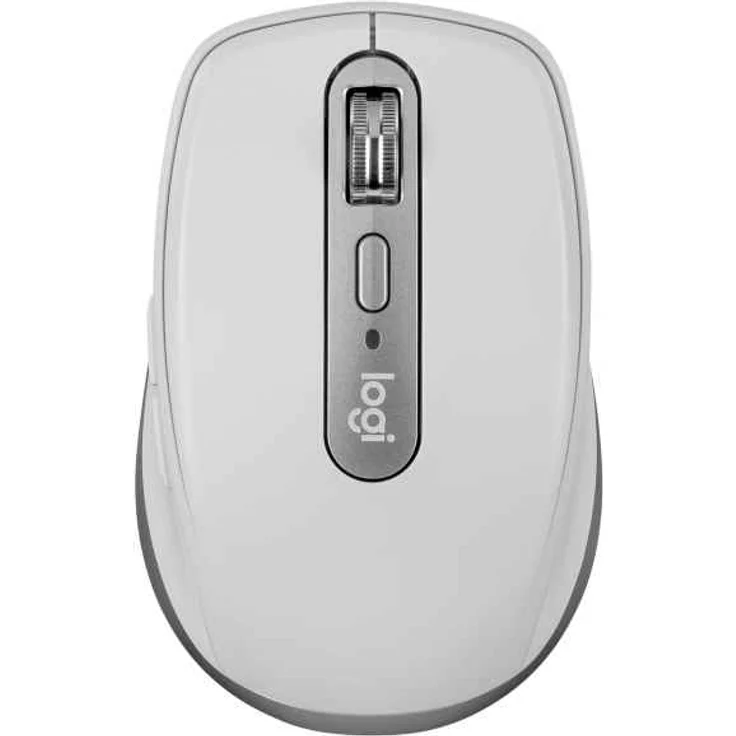 LOGITECH MX Anywhere 3 for Mac Maus – Bild 4