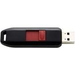 Intenso Business Line 64 GB USB-Stick USB 2.0 schwarz