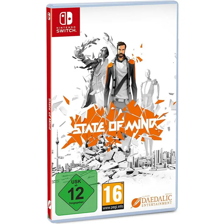 State of Mind (Switch)