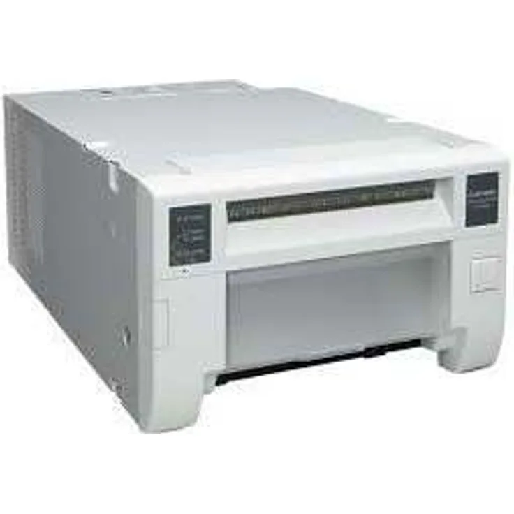 Mitsubishi Electric CP-D70DW - Fotodrucker (Farbstoffsublimation, 300 x 300 DPI, 16,7 M, 8,4 s, 12,7 s, 14,5 s)