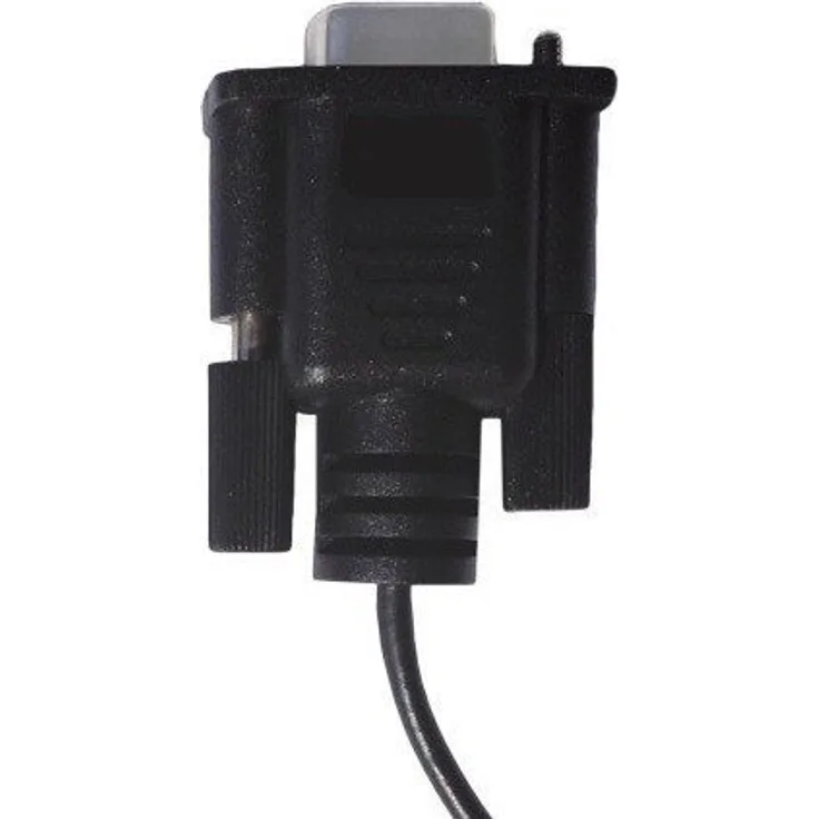 Datalogic RS-232 9D 2m - Signalkabel (RS-232, 9D)