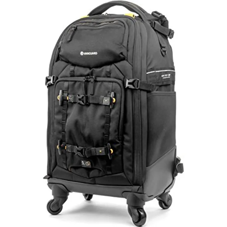 Vanguard Alta Fly 58T Foto-Trolley schwarz