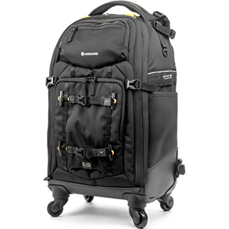 Vanguard Alta Fly 58T Foto-Trolley schwarz