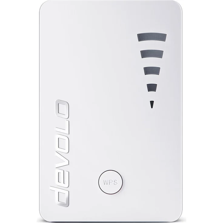 Devolo 8126 WiFi Repeater ac + WiFi Stick ac – Bild 5