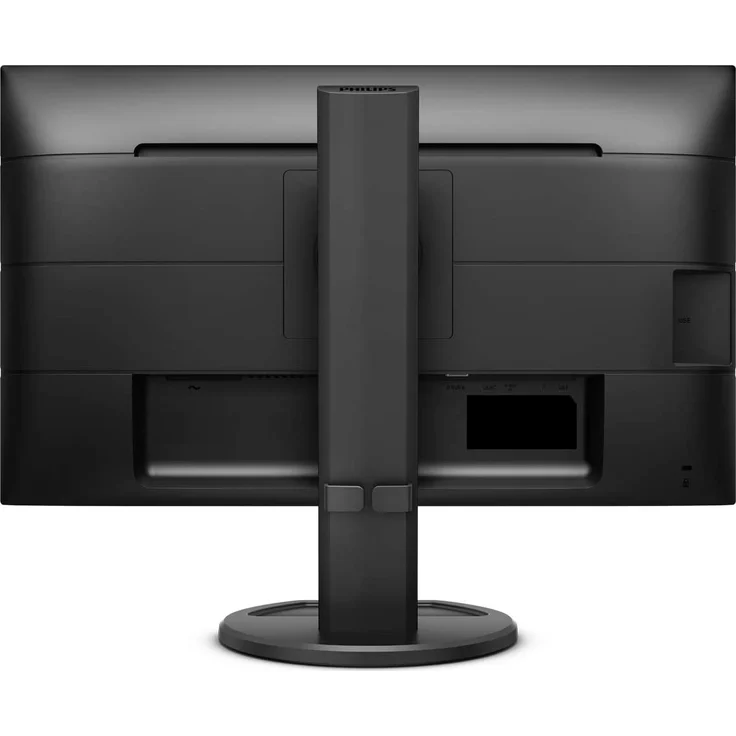 Philips B-line 243B9 - 23,8 Zoll, Full HD (1920 x 1080), IPS-Panel, 75Hz, 4ms, 250cd/m² – Bild 6