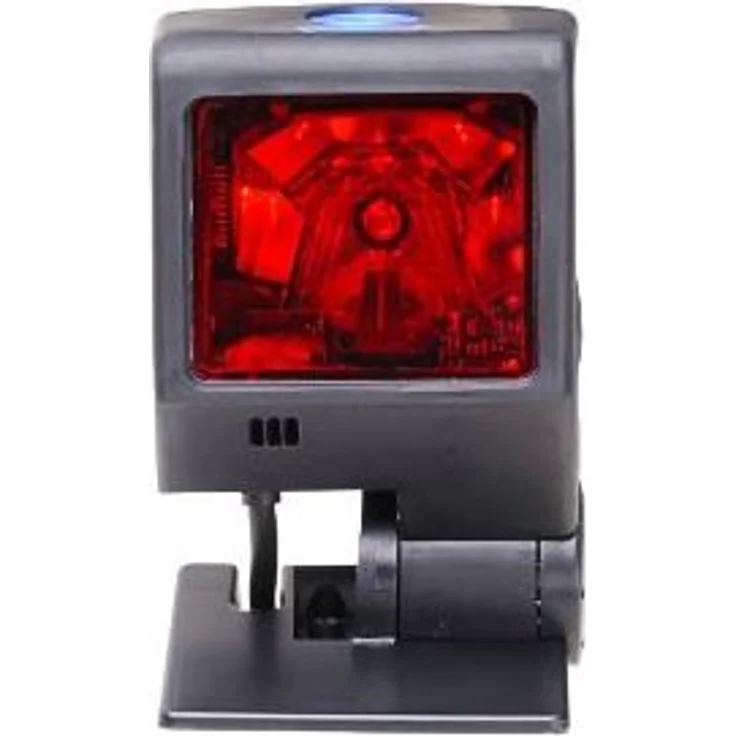 Honeywell QuantumT 3580 USB schwarz – Bild 2