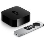 Apple TV 4K 32GB 2. Generation A12 Bionic 2021