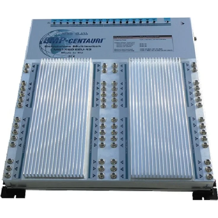 Multischalter EMP Centauri Elite Class 17/40 4 Sat für 40 Teilnehmer