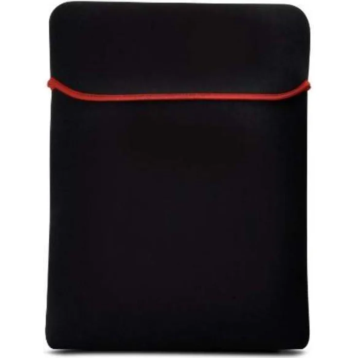 Speedlink Leaf 16.4 Schutzhülle für Tablets, schwarz (SL-6076-SBK)