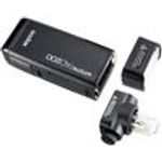 GODOX AD200 200Ws 2.4G TTL HSS Flash ESTUDIO