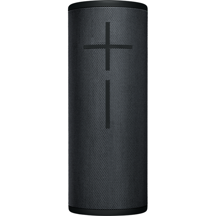 Ultimate Ears Megaboom 3 Bluetooth-Lautsprecher mit Mikrofon, Webradio, wasserdicht, schwarz – Bild 2