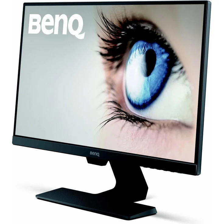 BenQ GW2480 (9H.LGDLA.TBE) - 23,8 Zoll, Full HD (1920 x 1080), IPS-Panel, 60Hz, 5ms, 250cd/m² – Bild 2